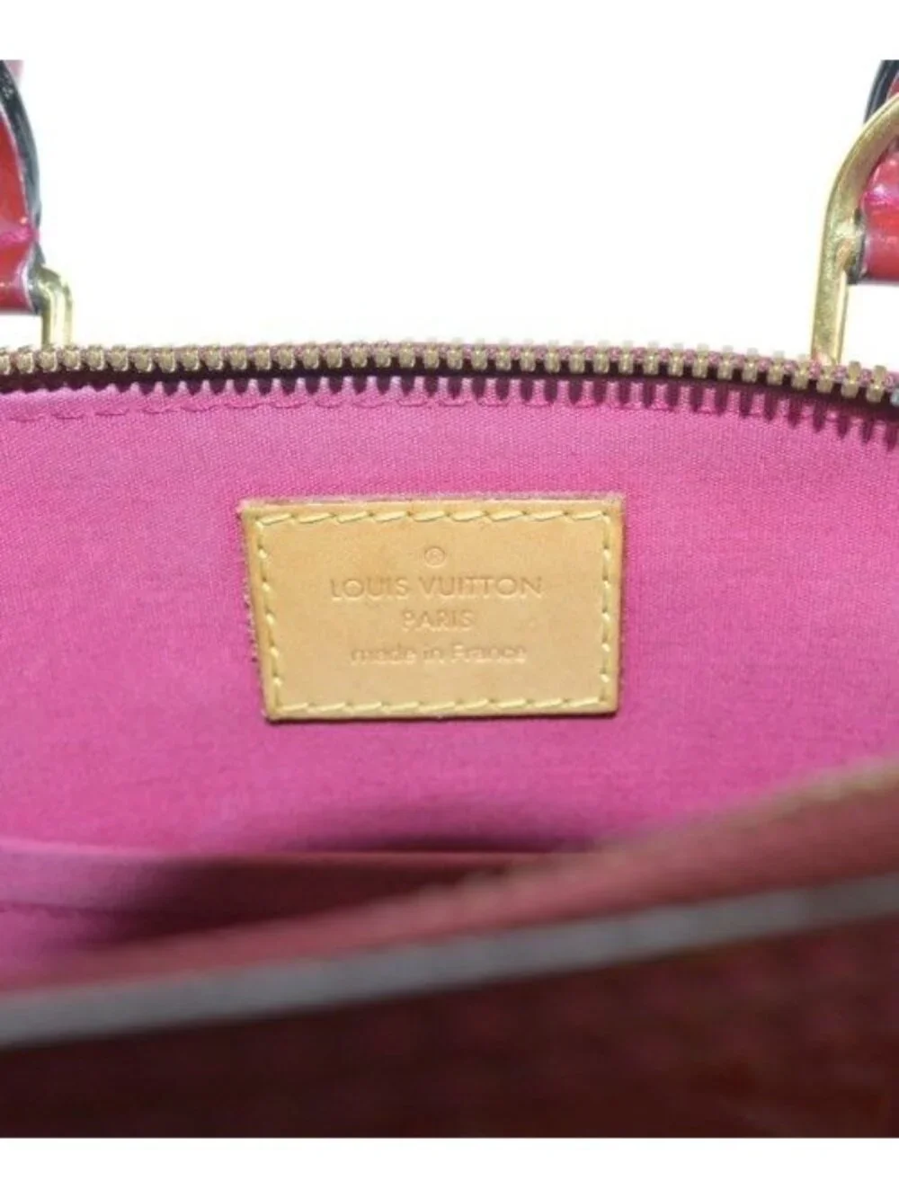 Louis Vuitton Handbag